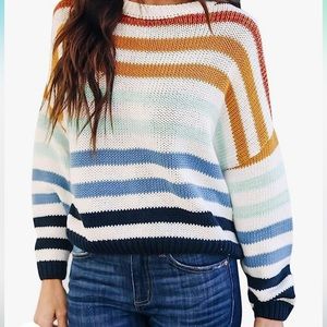 Almost new condition Sweater